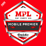 Cover Image of डाउनलोड MPL Earn Money From MPL Games Free Prize & Guide 5.3 APK