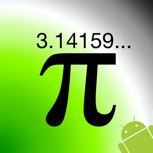 Pi Generator logo