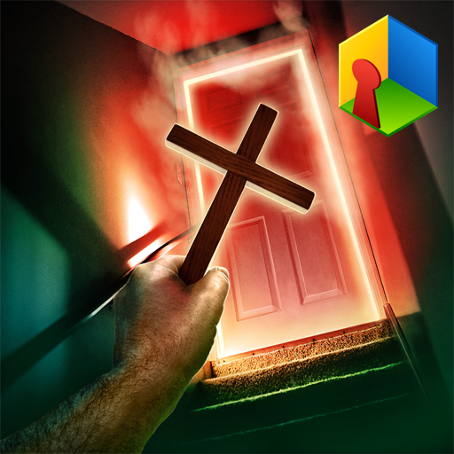 Hellgate Escape 1.1 Icon