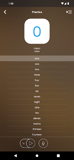 Learn Cornish screenshot 2