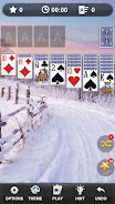 Solitaire Classic Screenshot