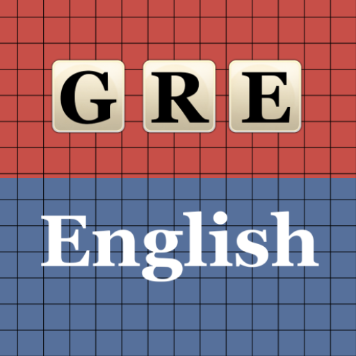 English for GRE ® Lite logo
