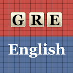 Cover Image of डाउनलोड English for GRE ® Lite  APK