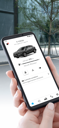 Anteprima dell'app