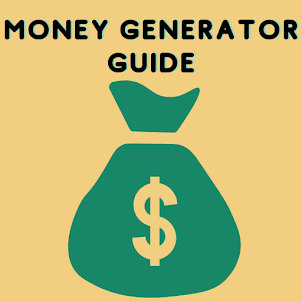 MONEY GENERATOR tips