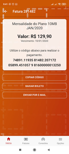 ISP2 Cliente Screen 3