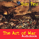The Art of War Audiobook icon