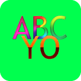 Funny ABCya games kids (Free) icon