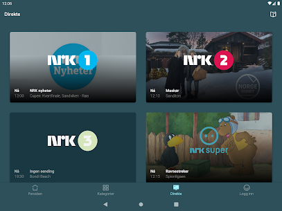 NRK TV 9