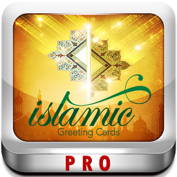 「Islamic Greeting Cards (Pro)」圖示圖片