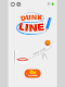 screenshot of Dunk Line