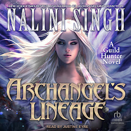 Icon image Archangel’s Lineage
