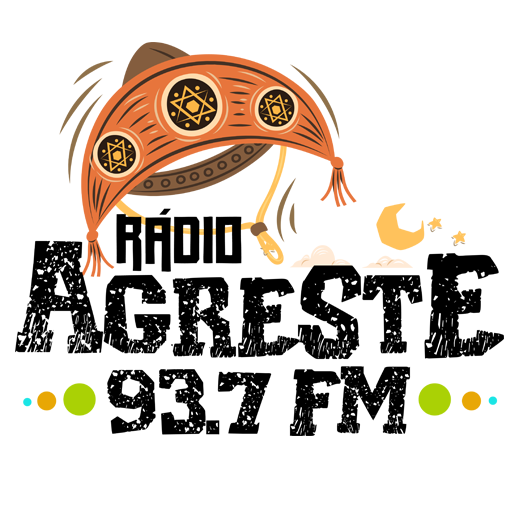 Rádio Agreste 4.9 Icon