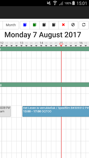 Planning TRANSIT.media
