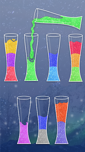 Water Sort Puzzle Color Sorter screenshot 11