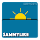 SammyLike Wetter Komponent - Androidアプリ