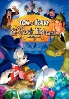 Tom and Jerry Meet Sherlock Holmes - Movies on Google Play