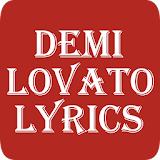Lyrics of Demi Lovato icon