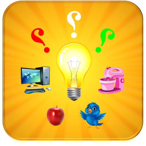 Learn By Light  Icon