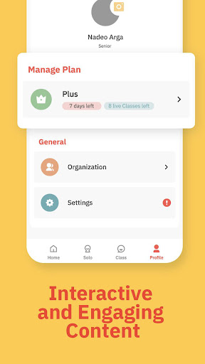Teach Me Arabic Screenshot 4 - AppWisp.com