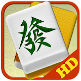 Mahjong: funny world icon