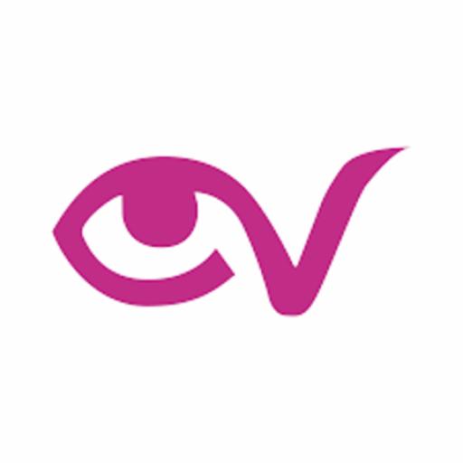 Victoria Lens logo