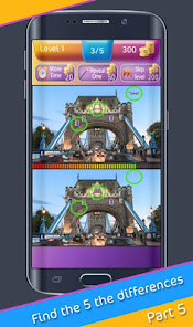 Find The Differences 5  screenshots 4