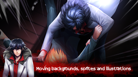 The Letter – Scary Horror Choice Visual Novel Game Apk Download 3