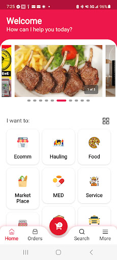 DrAyBeR Vendor Screen 2