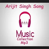 Arijit Singh Song icon