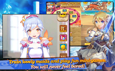 Sword Fantasy Online - A new world Albion just born! Redeem gift code  sfofun20 for the SR Hero Annessa + 300 Gems to help you get started. We  are focused on building