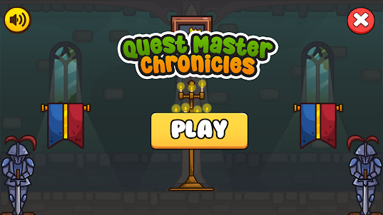 Quest Master Chronicles