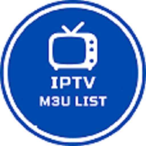 iptv m3u list