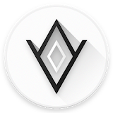 Volt Light - Layers Theme icon