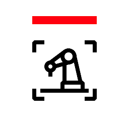 Icon image RobotStudio® AR Viewer