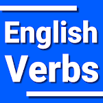 Cover Image of 下载 English Verbs  APK