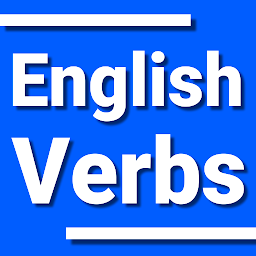 Icon image English Verbs