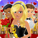 Cover Image of Download Hollywood U: Rising Stars 3.8.0 APK