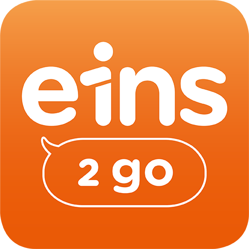 eins2go دانلود در ویندوز