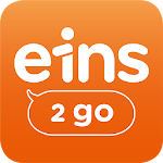 Cover Image of Tải xuống eins2go  APK