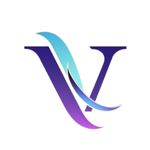 Vibes Esthetics logo