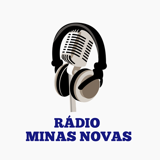 Rádio Minas Novas  Icon