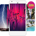 Cover Image of Download Wallpaper for Android  APK