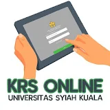 KRS Online Unsyiah icon