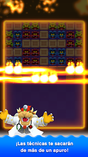 Dr. Mario World Screenshot