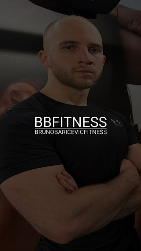 BBFITNESS APP Screenshot 1 - AppWisp.com