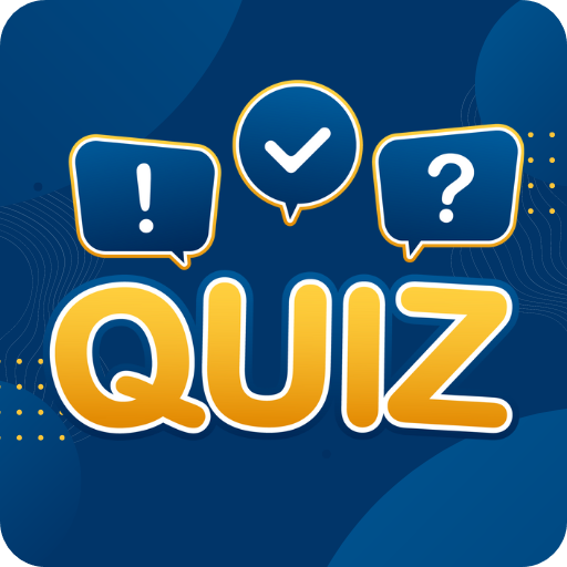 Trivia Tricky Memory & IQ Test logo