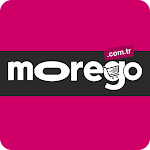 Cover Image of Herunterladen MoreGo 1.8.5 APK