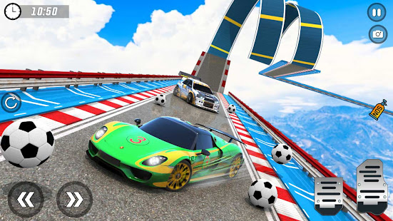 Extreme City GT Car Stunts 3D 1.20 APK screenshots 3