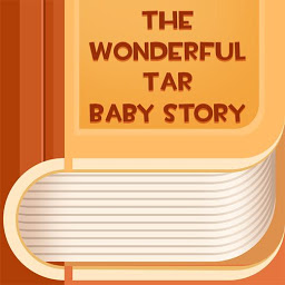 Icon image The Wonderful Tar Baby Story